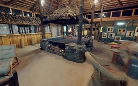 Swartberg Pass Cottages - Kobus Se Gat